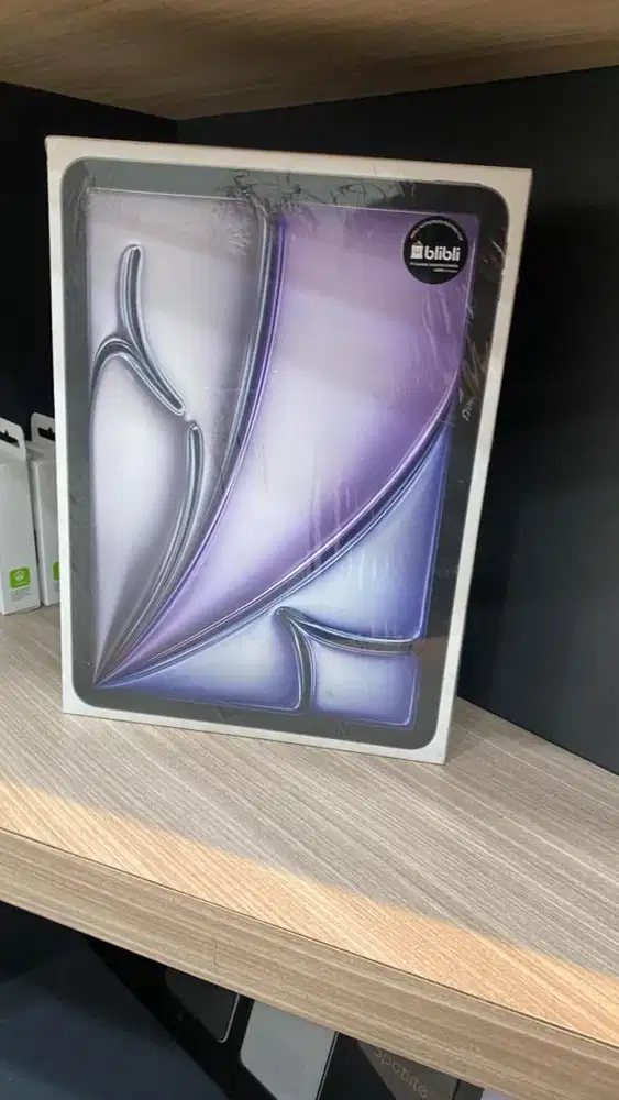 ipas air m4 wifi