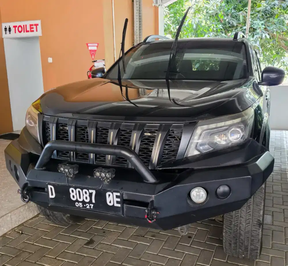 Navara VL 2.5 4X4