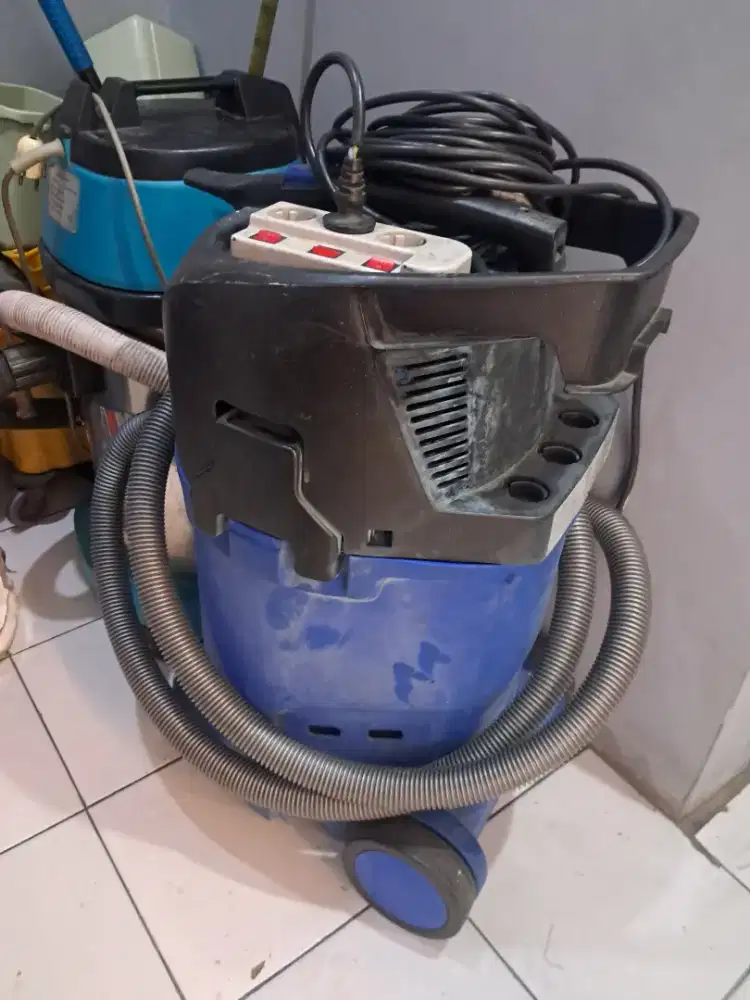 JUAL CEPAT VACUM WET ^ DRY NEGOO AJA