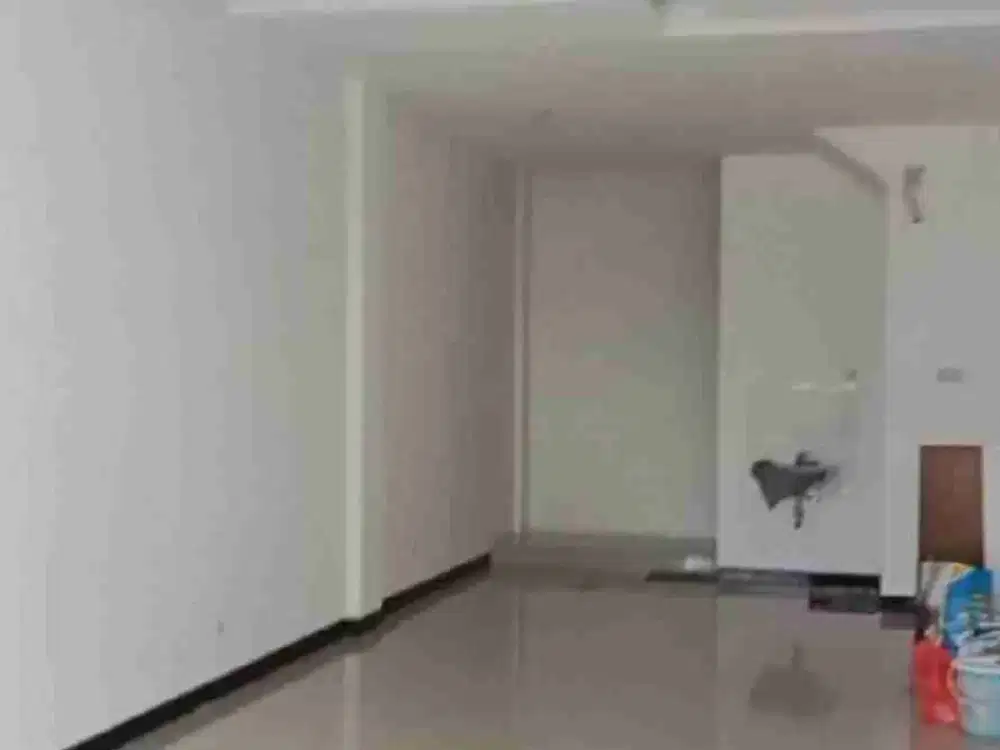 Dijual Ruko Prambanan Residence Siap Pakai