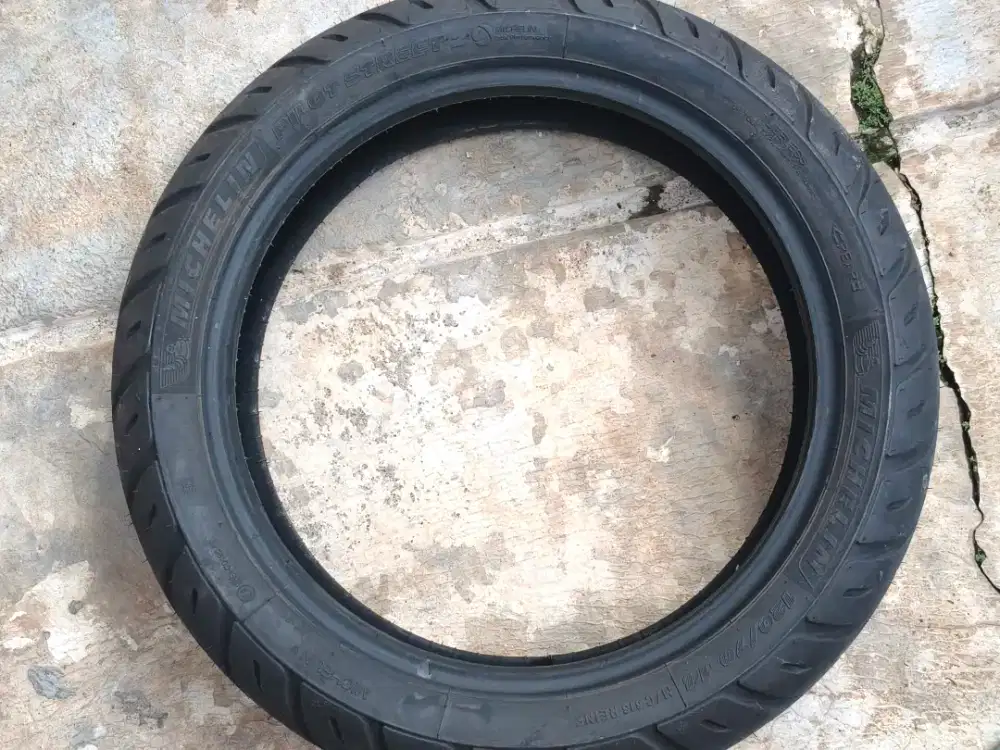 Jual Ban Michelin Pilot Street 2