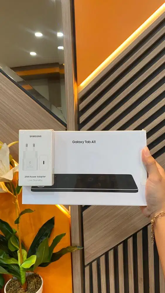 Tap A11 samsung wifi/sim