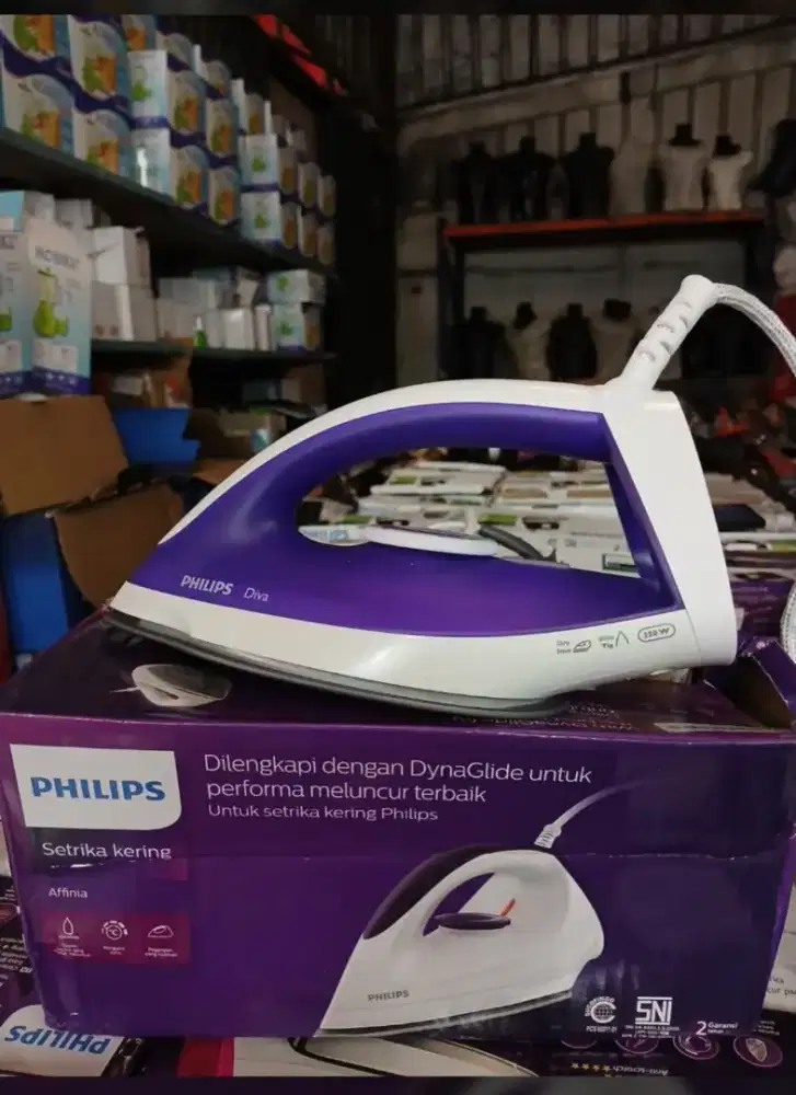 Gosokan Philips