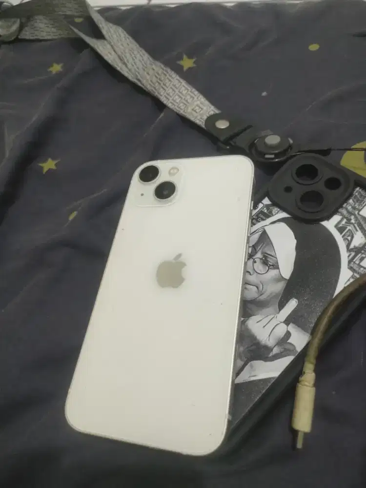 Iphone 13 all opertor no kinus