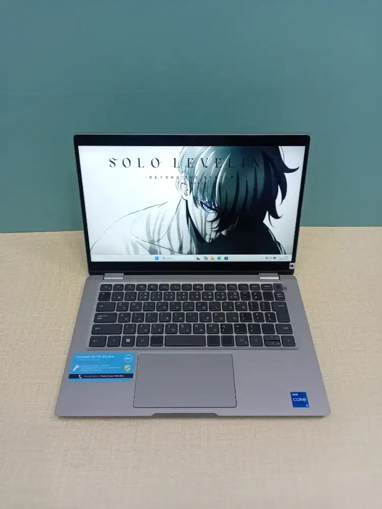 Dell Latitude 530