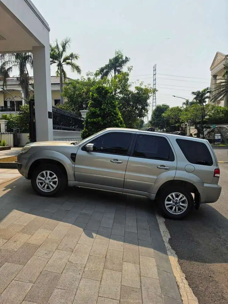 Ford Escape 2.3 XLT