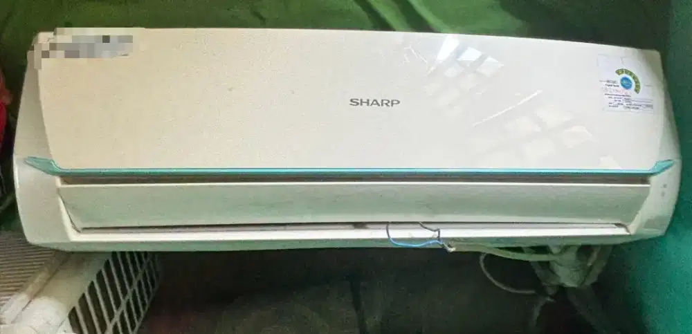AC 1,5 PK Merk SHARP