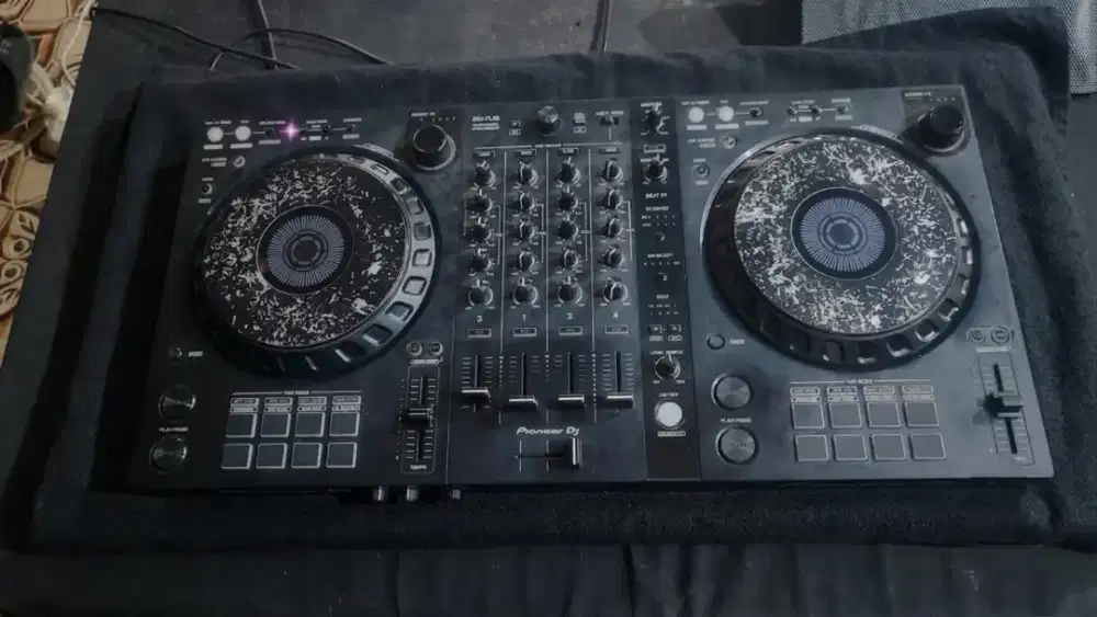 Pionner Dj FLX - 6