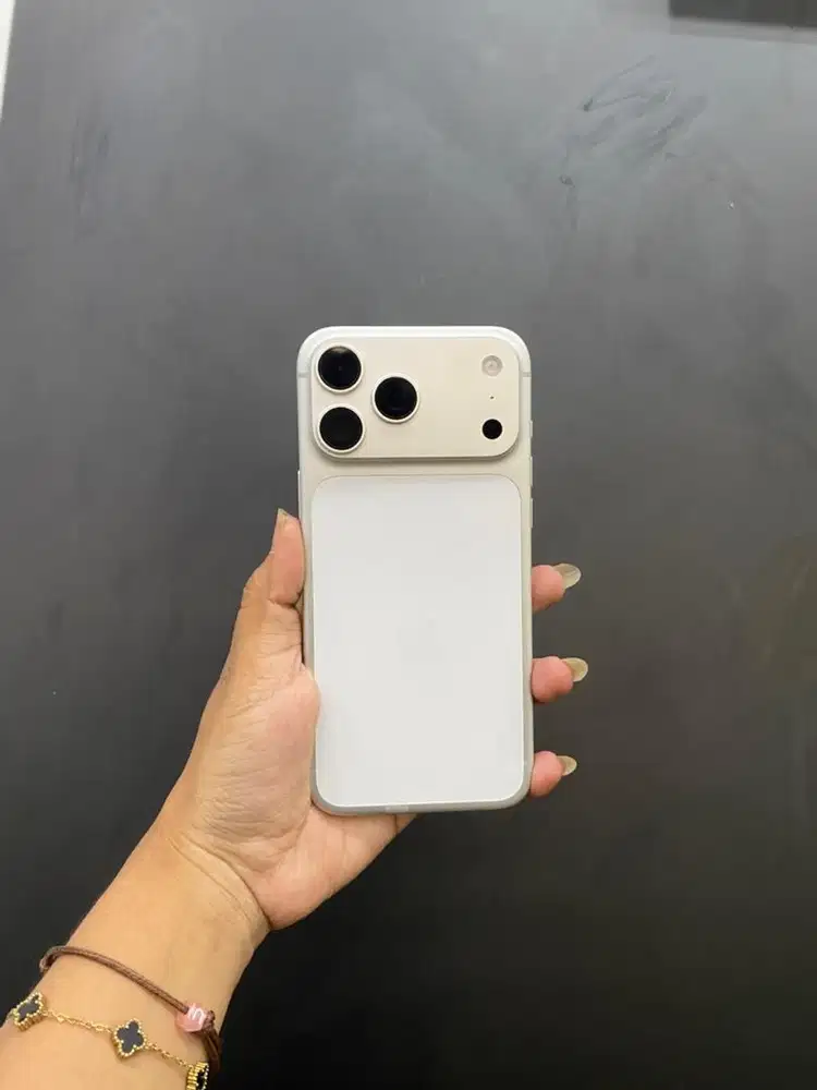 Iphone 17 Promax 1Tb ibox