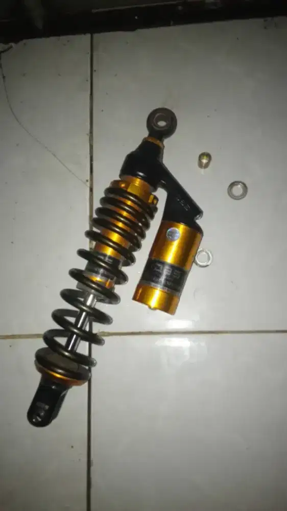 shock belakang dbs all matic