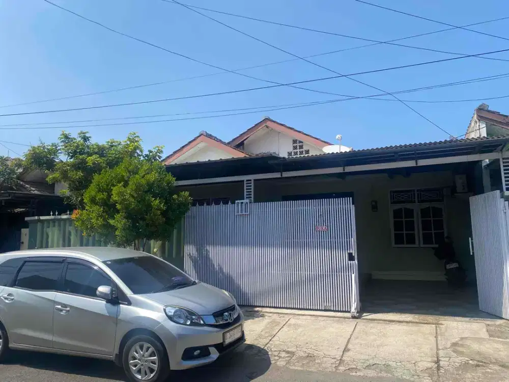 Rumah Perumnas Gunung cirebon
