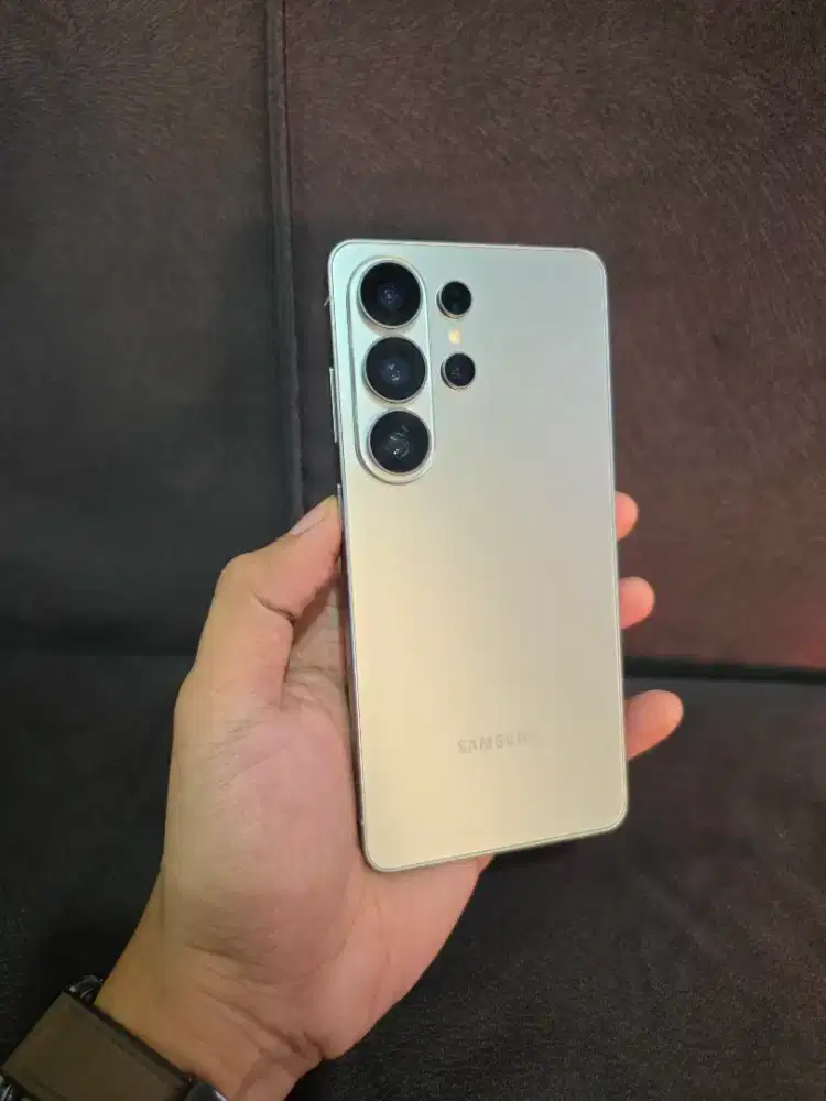 Samsung S26 Ultra 5G 12/256 Gb Sein Fullset Termurahhh
