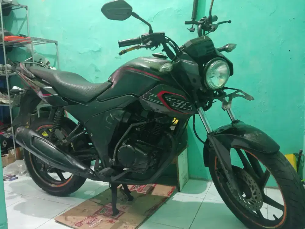 CB VERZA 2018 B dki