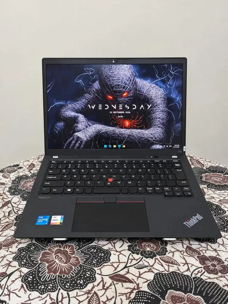 Di jual cepat laptop bekas