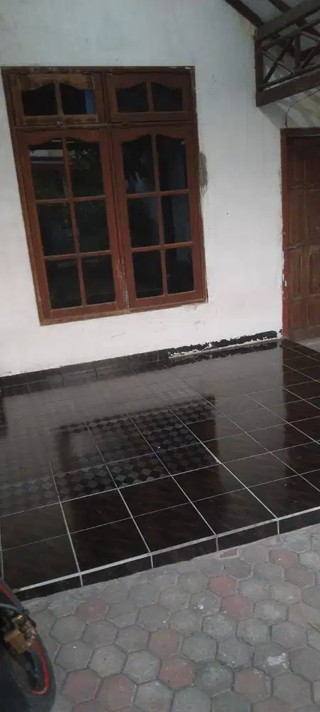 [DISEWAKAN] Rumah Super Luas 288m² Dekat Citra Harmoni - Cuma 20 Juta/