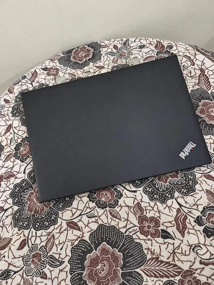 Laptop bekas berkualitas
