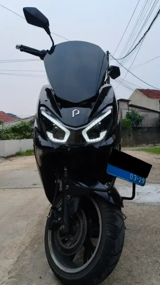 Polytron Fox R (Nego)