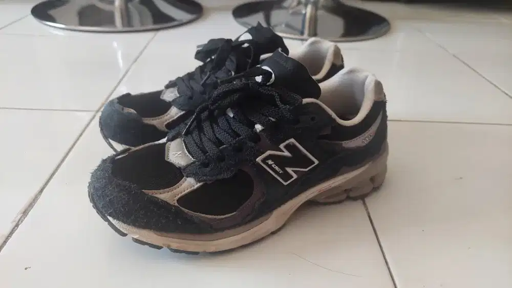 NB 2002R Protection Pack