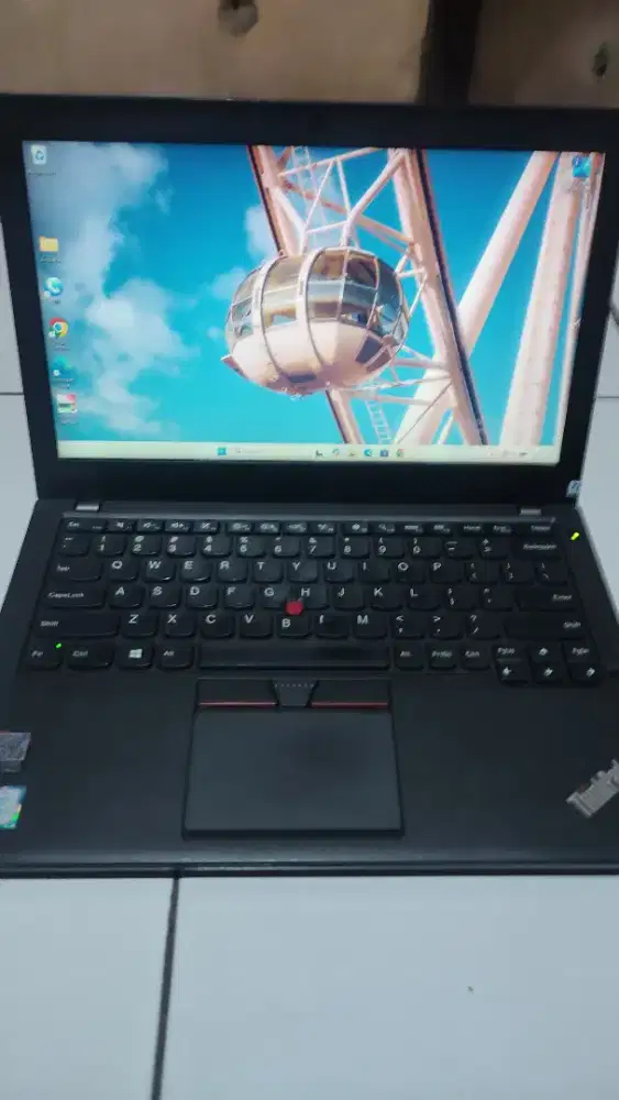Lenovo Thinkpad X260