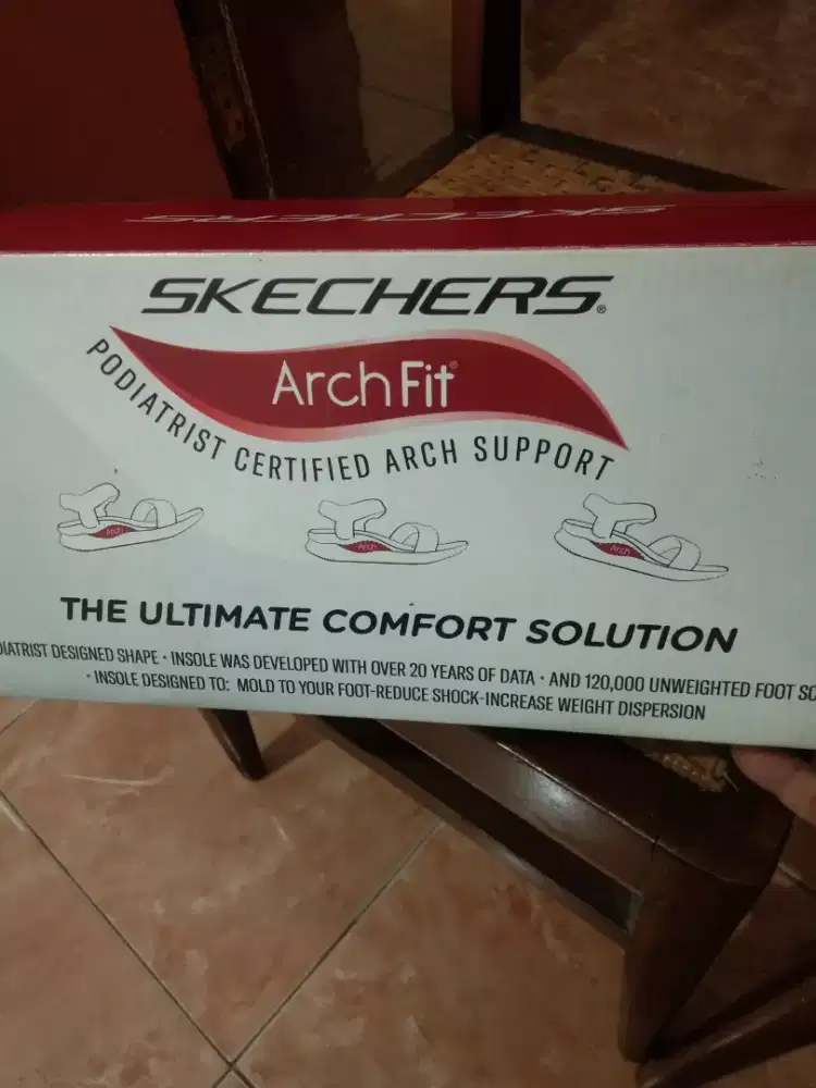 ORIGINAL SKECHERS