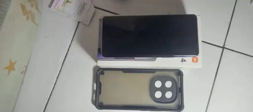 Redmi Note 14 pro 5G