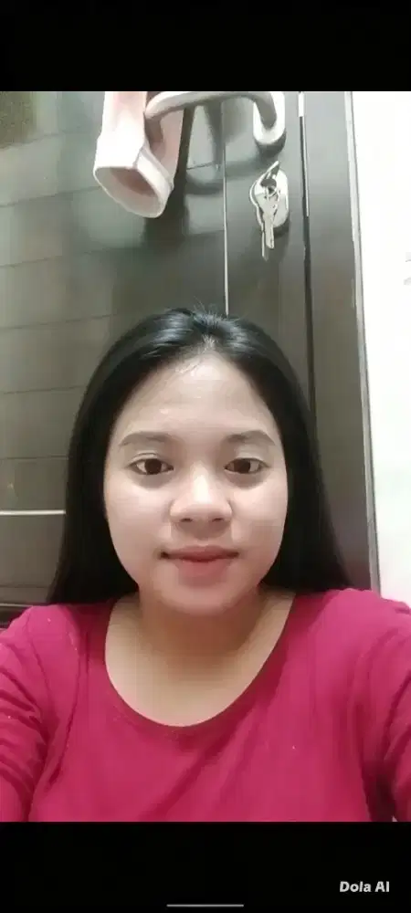 Loker SE rumah berdua ada ga
