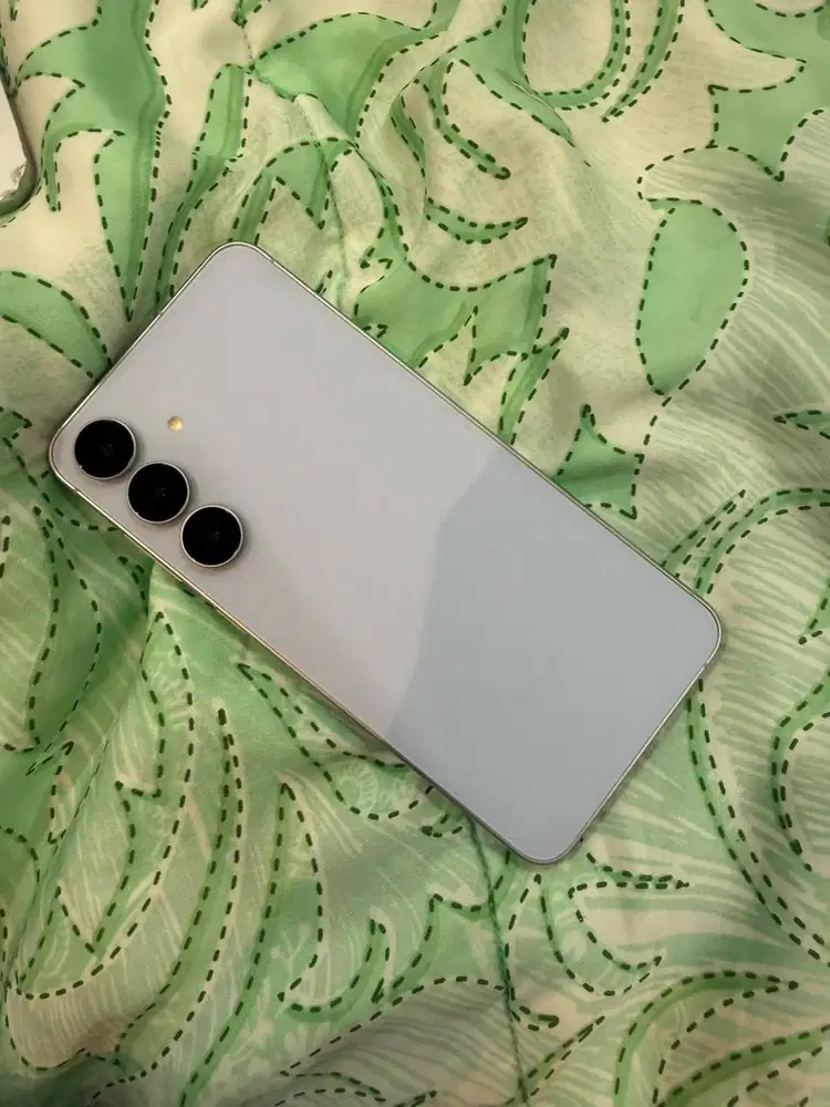Samsung S25 FE 256GB 8GB Ram