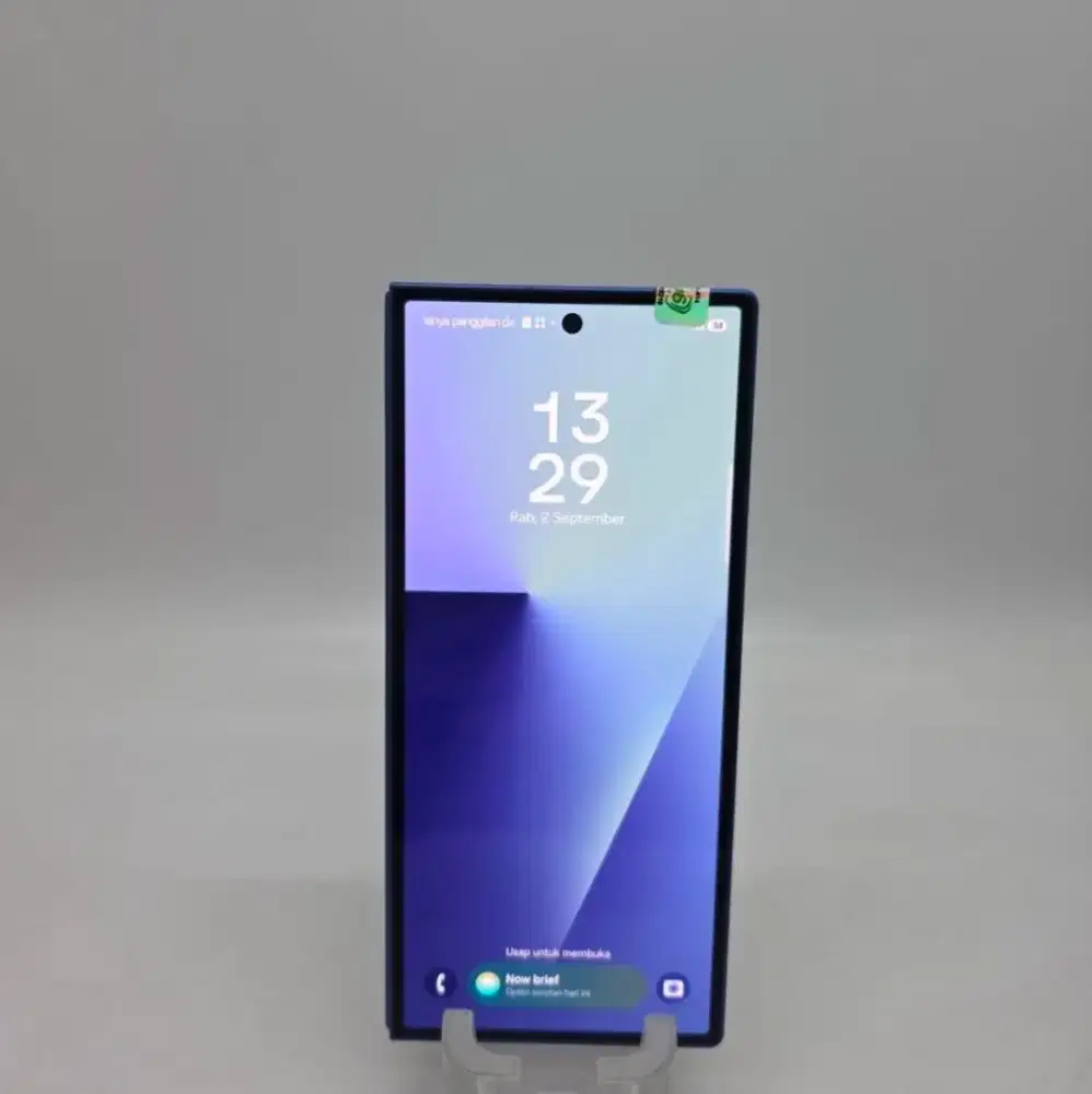 Samsung z fold 7 12/256 gb minus lcd dalam