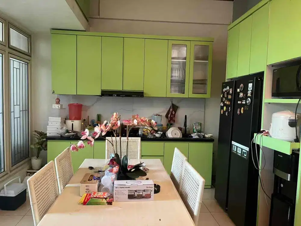 Dijual Rumah Citra gran cibubur cluster favorite