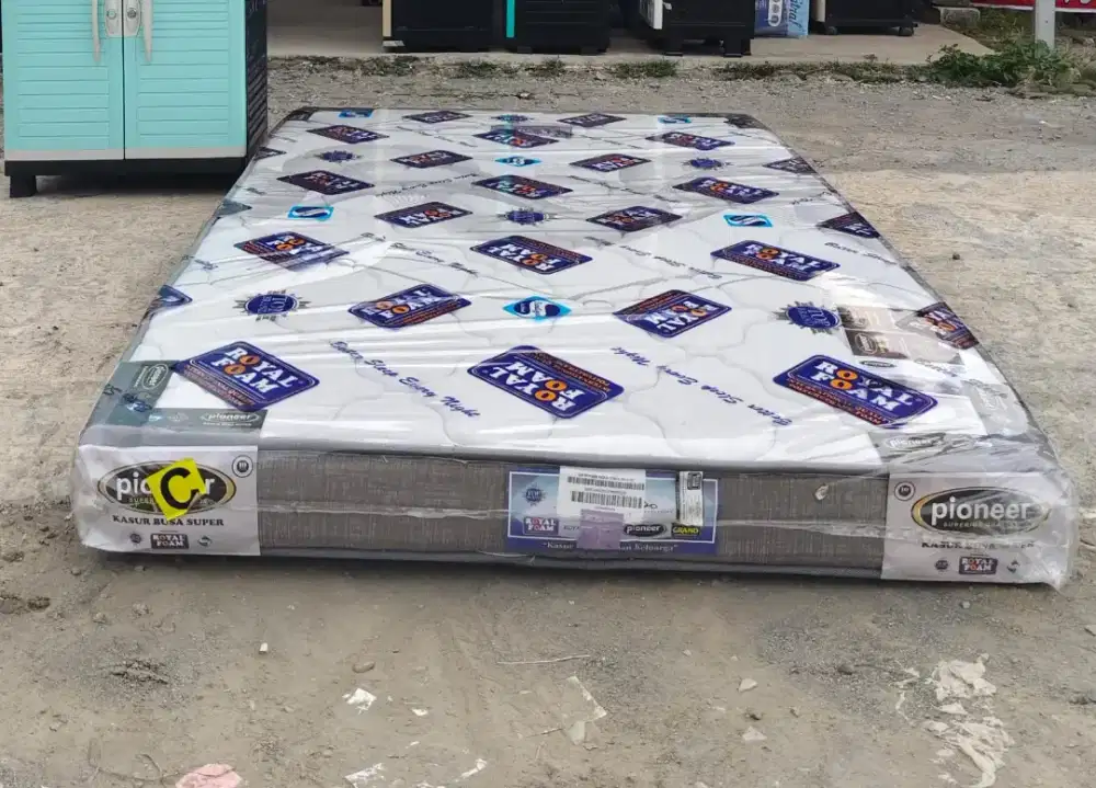 Jual Rugi Kasur Royal Foam