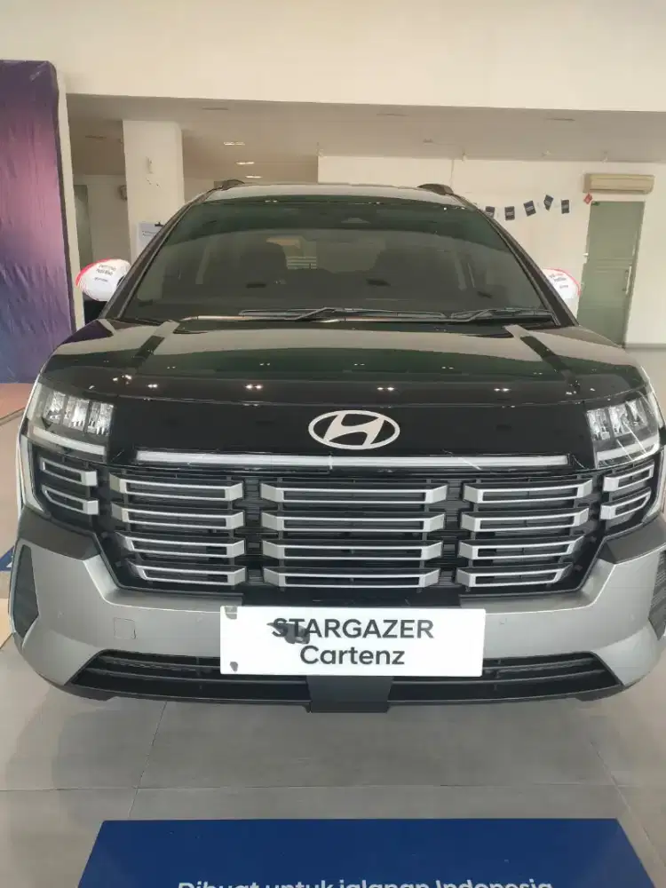 STARGAZER CARTENZ Prime