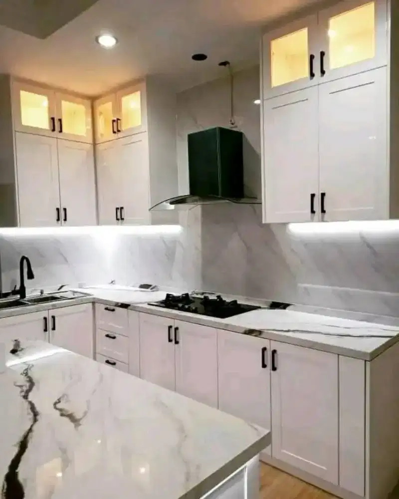 Kitchenset dapur