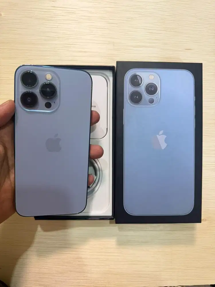 iPhone 13pro 256gb
