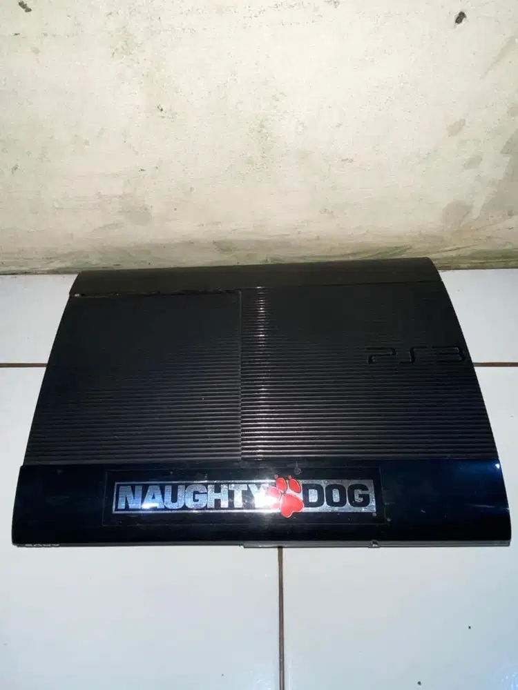 Ps 3 superslim 2 unit