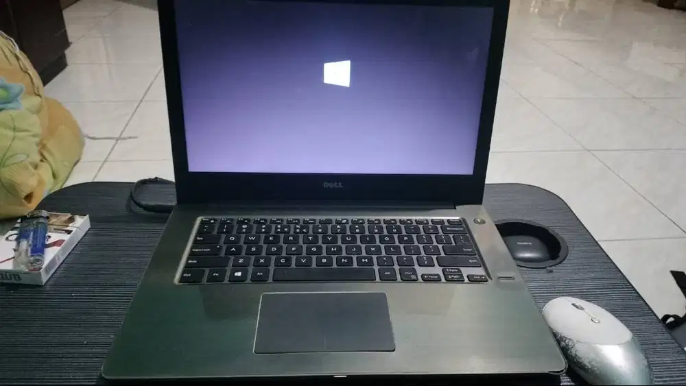 Dell Inspiron 7460 Core i5-7200