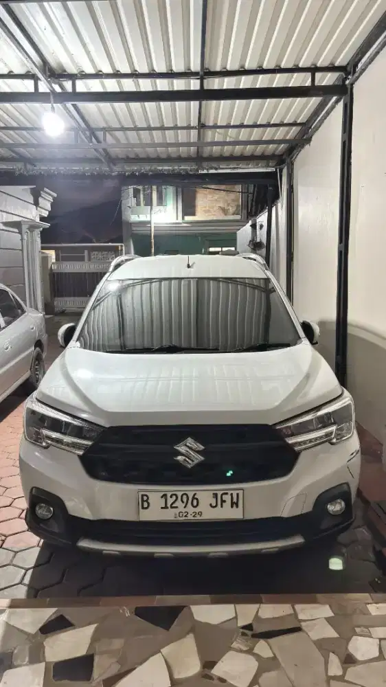 Xl 7 beta hybrid