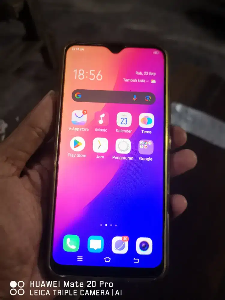 vivo y12 orian sgel