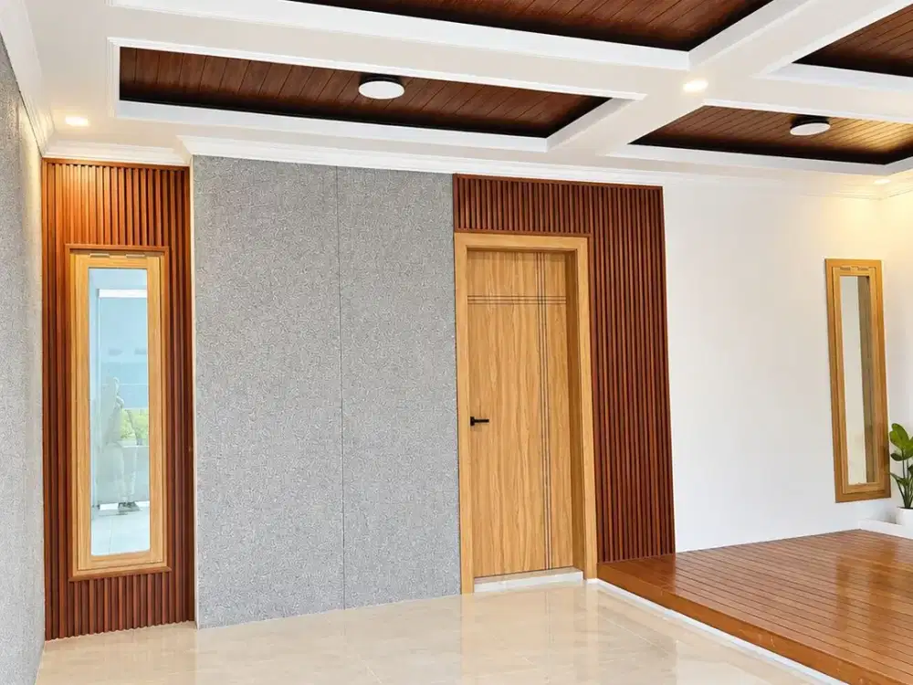 Rumah Bagus Siap Huni Murah Di Rancaekek Cileunyi Bandung KPR