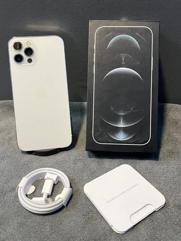 Iphone 12 Pro 256GB AllOperator
