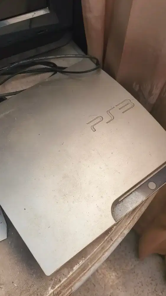 PS 3 BEKAS MURAH