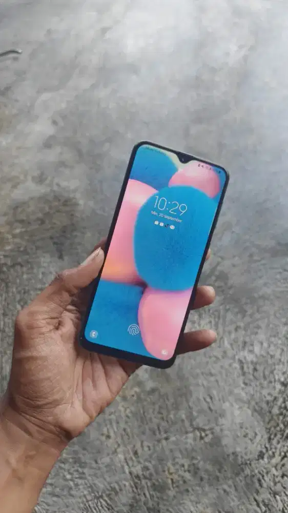 Samsung A30S 4/64 amoled