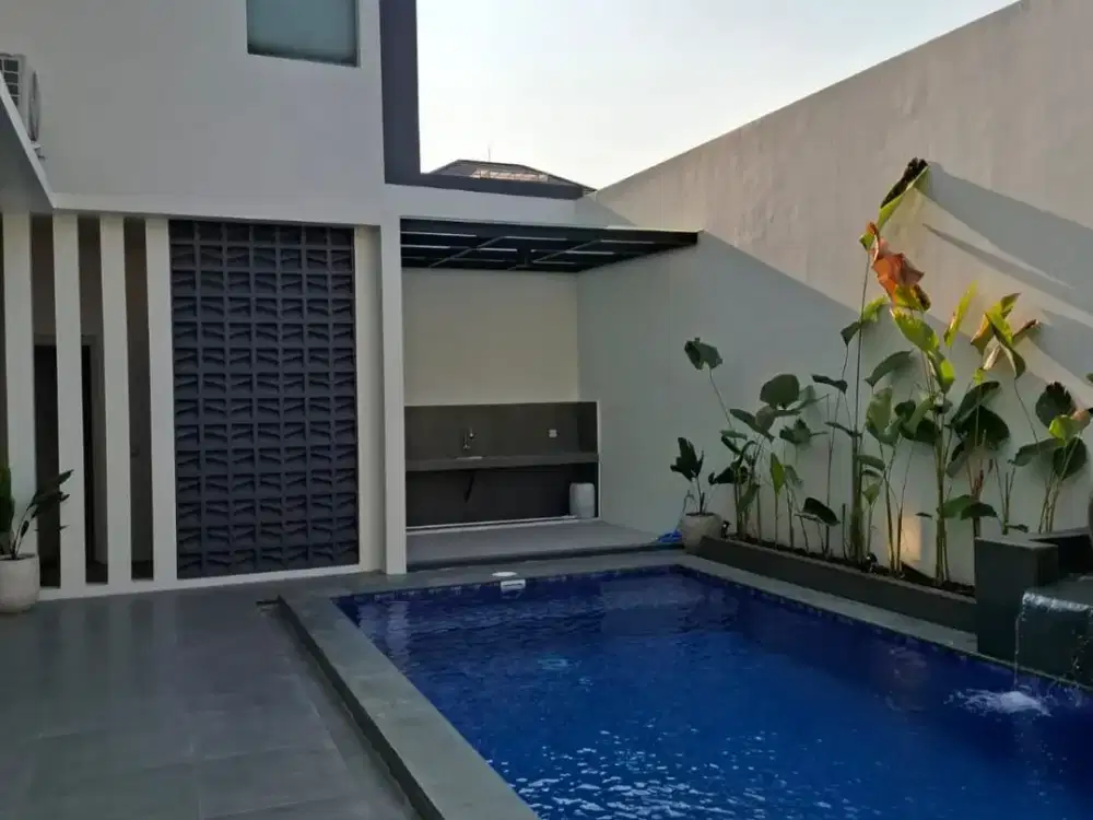 Furnish Citraland Bukit Golf International