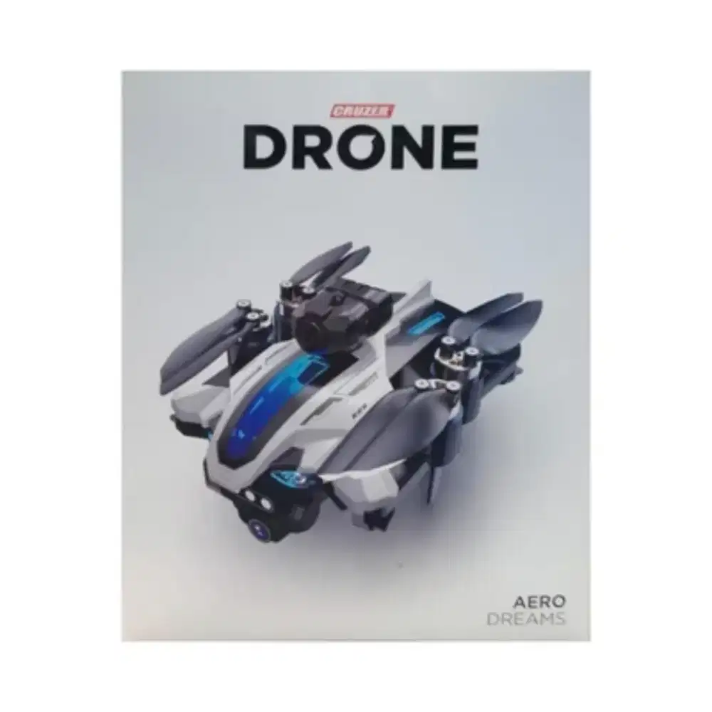 Radio Control Import Drone Original