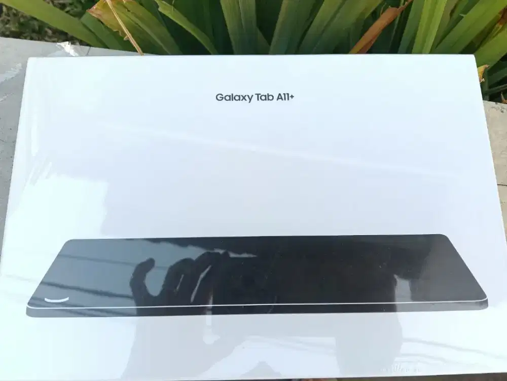 Samsung Tab A11+