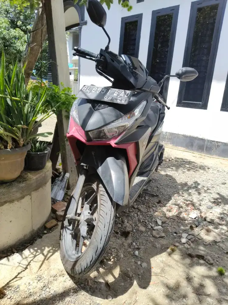 DI JUAL VARIO 150