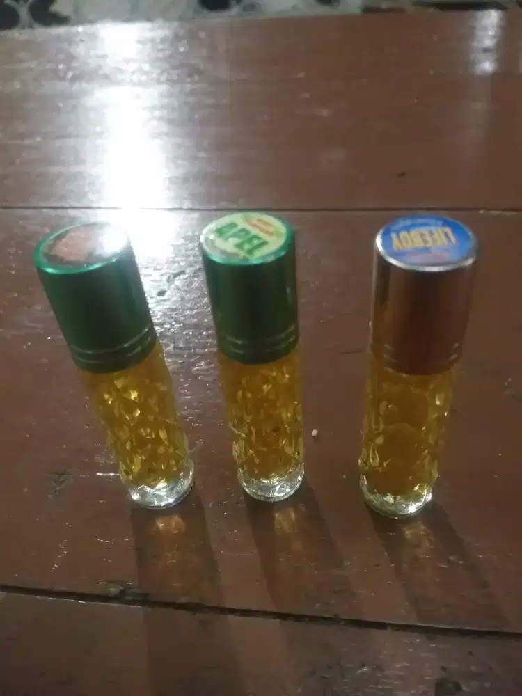 Parfum bubble gum