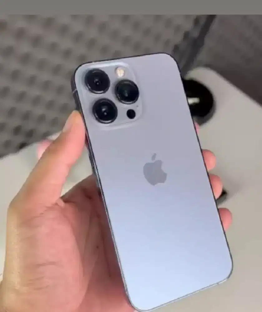 iPhone 13 pro ibox