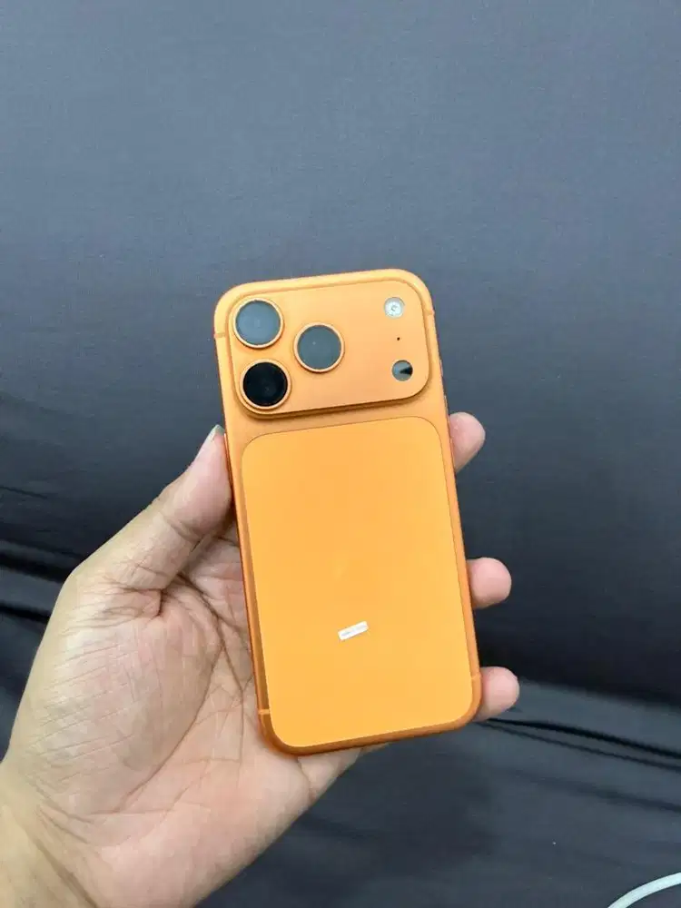 17 Pro 256 IBOX murah
