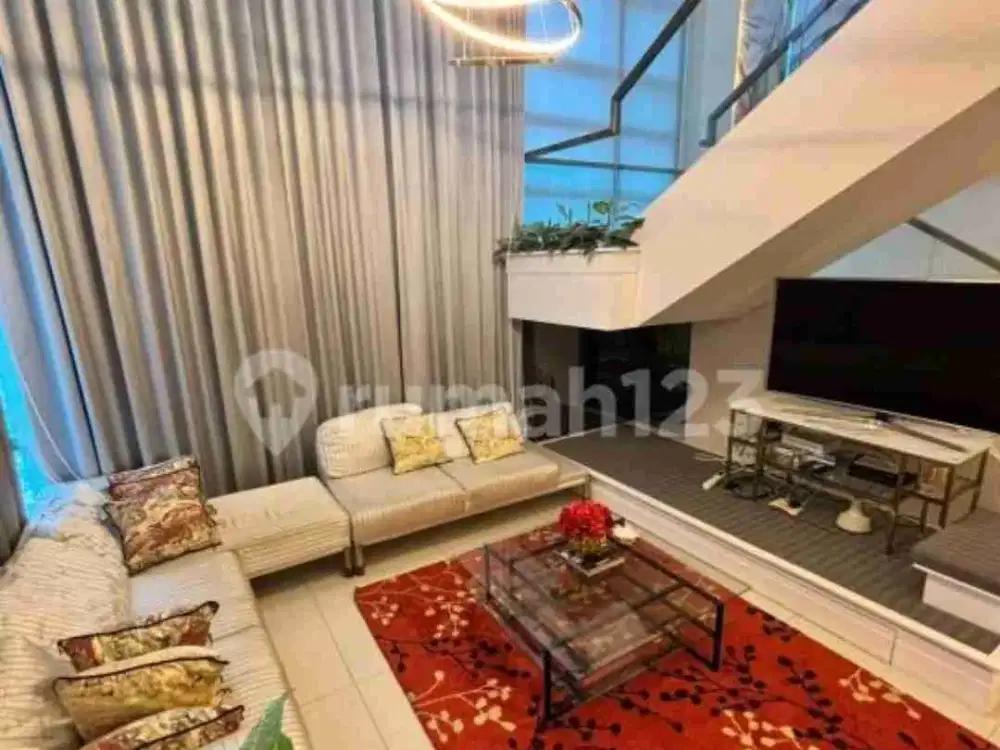Dijual Apartemen La Riz Mansion Pakuwon Mall