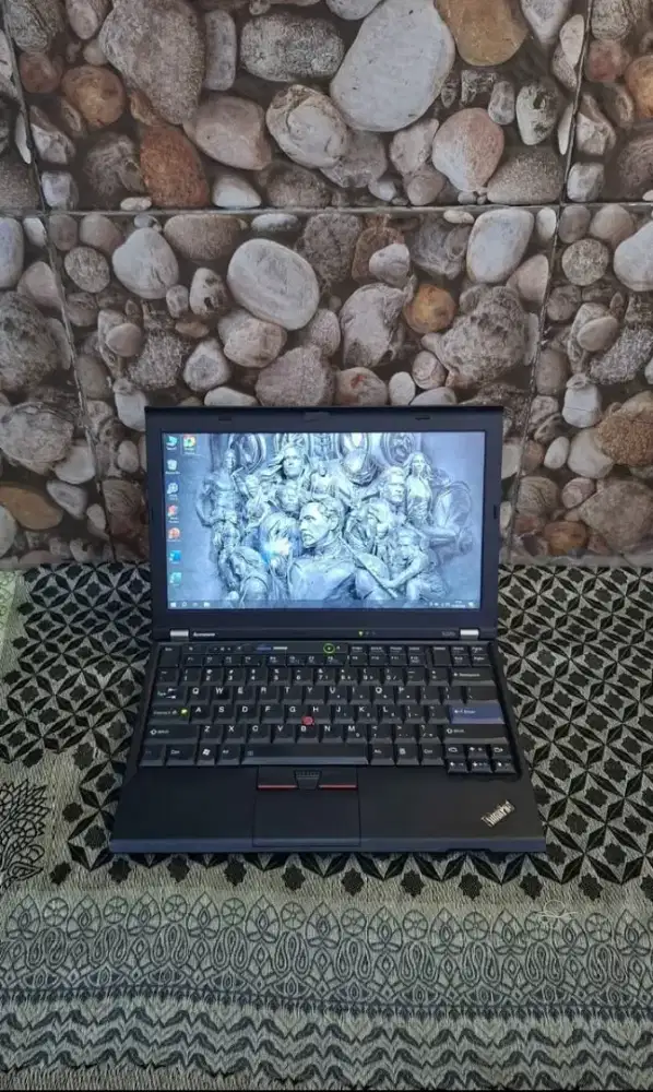 Laptop Lenovo Thinkpad X220i